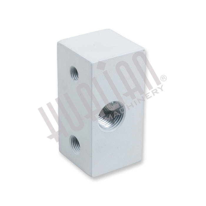 Держатель сопла для DZ-800W/DZQ-600L (левый) Hualian - Купить с доставкой по всей России