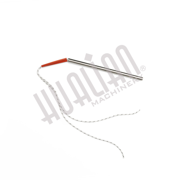 ТЭН поперечной запайки для DXDZ-350 (B, D, X) (Ø10*180 110 В 300 Вт) Hualian - Купить с доставкой по всей России