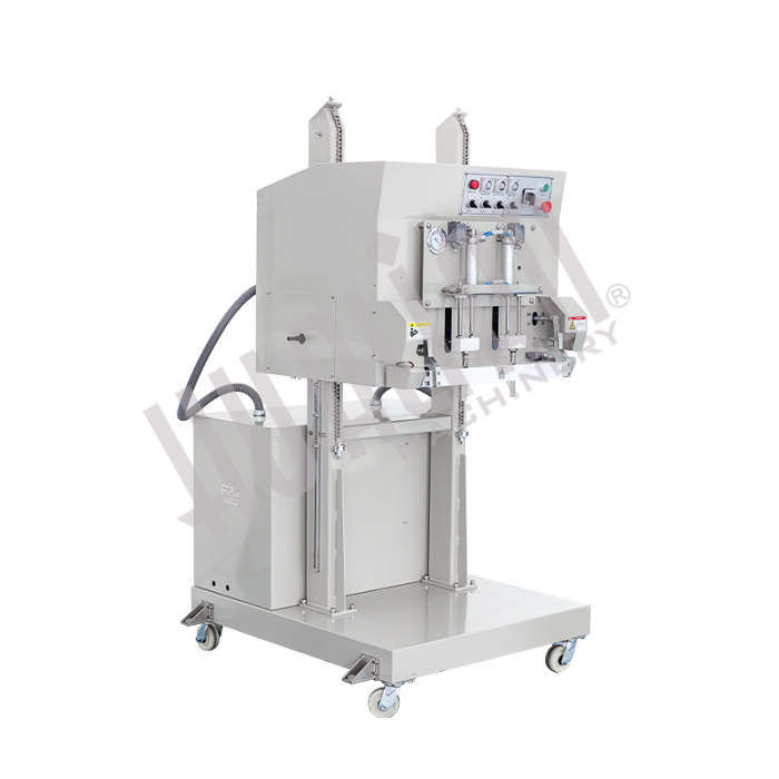 Вакуумный упаковщик DZQ-1000LD Hualian - Купить с доставкой по всей России