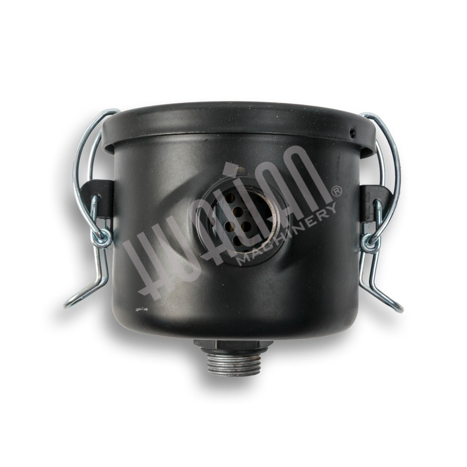 Фильтр пылезащитный XD-10 для насоса 20m3 Hualian - Купить с доставкой по всей России