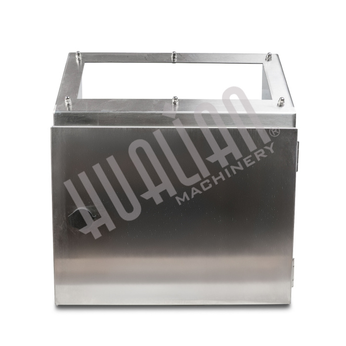 Корзина для отбракованных продуктов IMD-I-4025  Hualian - Купить с доставкой по всей России