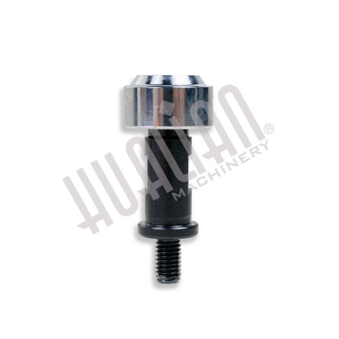 Узел нижнего промежуточного ролика для FRB-770 Hualian - Купить с доставкой по всей России