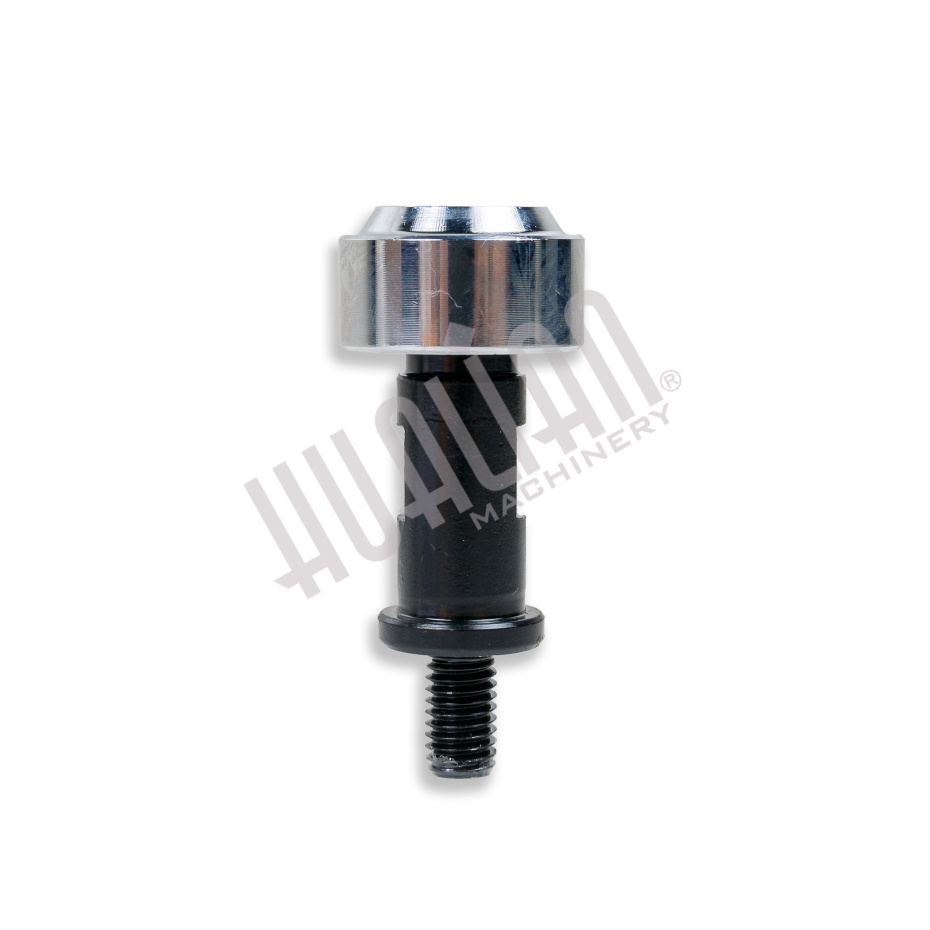 Узел нижнего промежуточного ролика для FRB-770 Hualian - Купить с доставкой по всей России