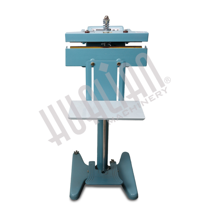 Ножной запайщик с постоянным нагревом PFS-300DD Hualian - Купить с доставкой по всей России