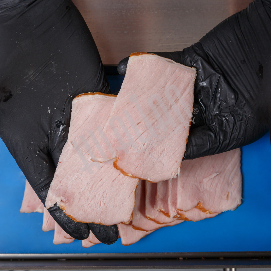 Автоматический слайсер HLQP-31 Hualian - Купить с доставкой по всей России - 23