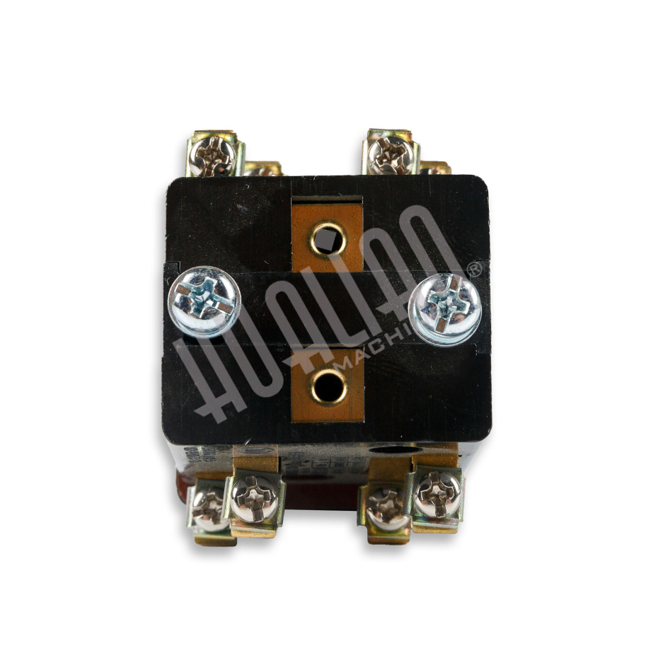 Переключатель питания на DZQ-400/2T (HVC-400/2T-G) Hualian - Купить с доставкой по всей России - 3