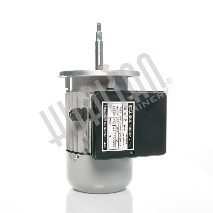 Двигатель вентилятора для термоусадочных тоннелей серии BS-A Hualian - Купить с доставкой по всей России