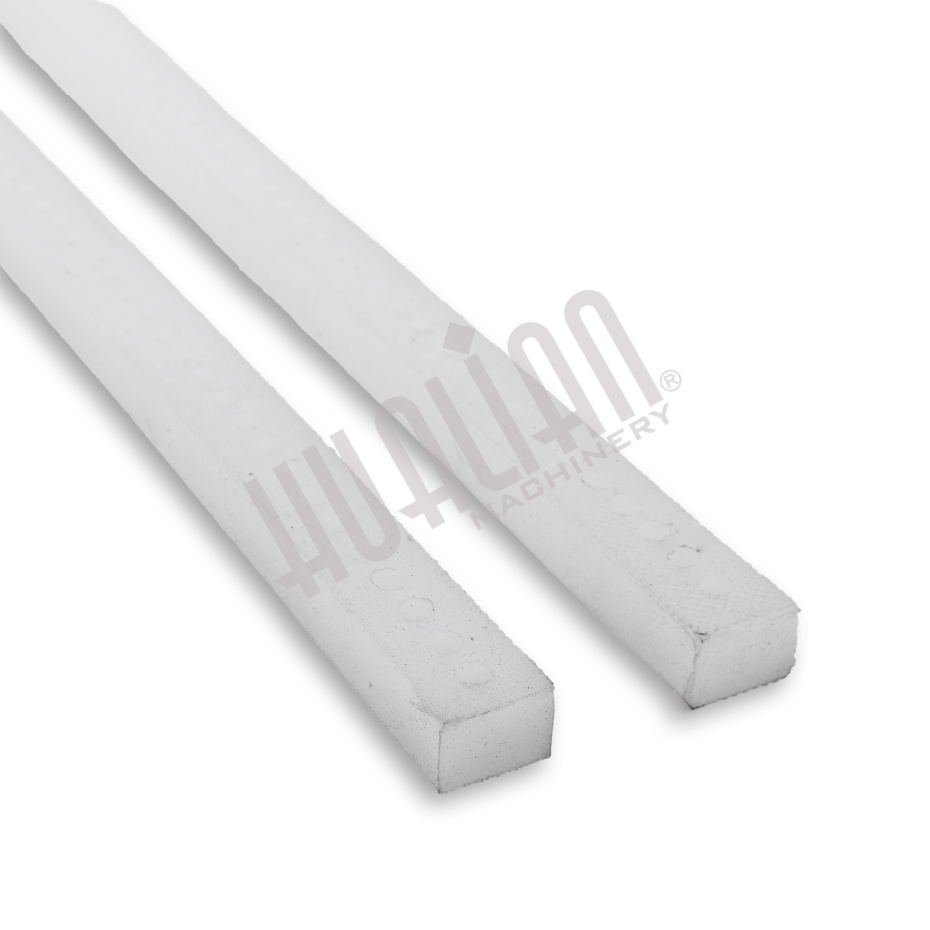 Комплект силиконовых планок для BSF-601 (2 шт.) Hualian - Купить с доставкой по всей России - 3