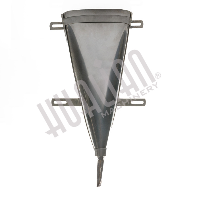 Формирователь пакета для DXDK-150ll (4-х шовный пакет саше, 220 мм) Hualian - Купить с доставкой по всей России