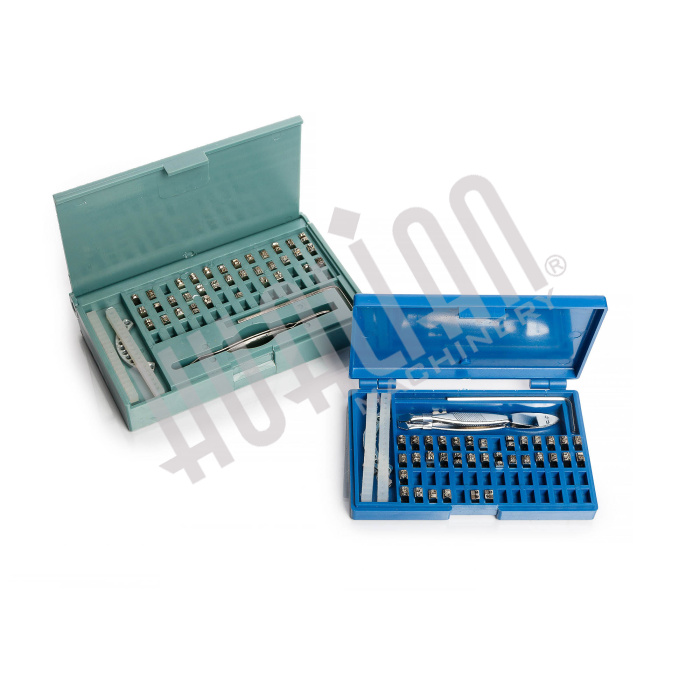 Комплект литер для MY-300A (8 PT тип T) Hualian - Купить с доставкой по всей России