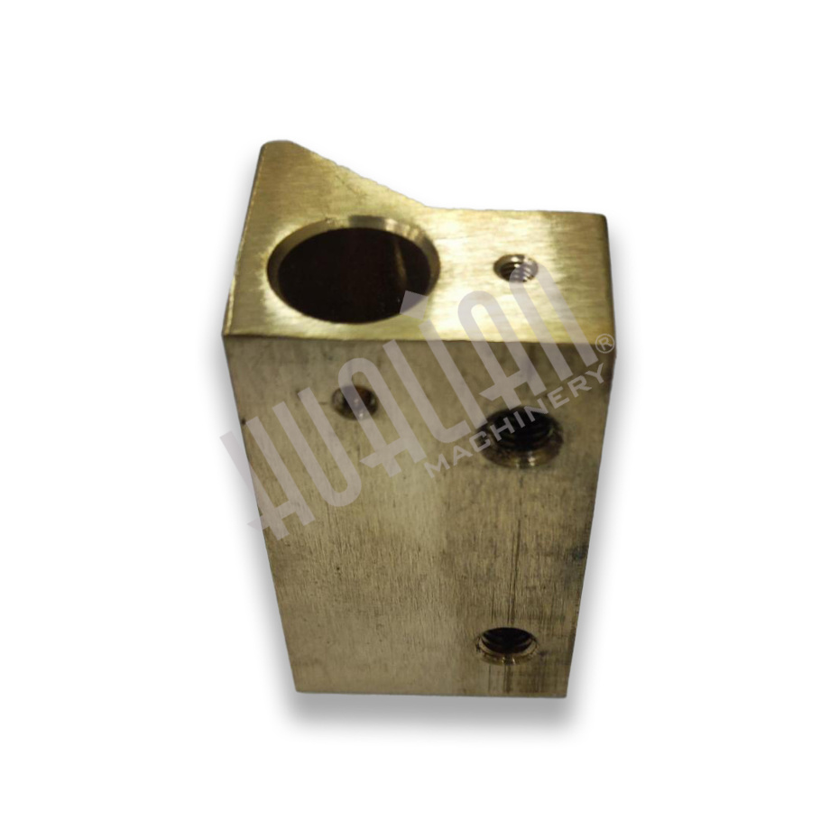 Держатель ножа для BSF-5545LE Hualian - Купить с доставкой по всей России - 3