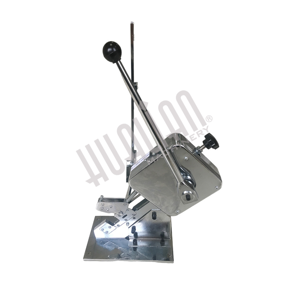 Клипсатор ручной U-типа LOW COST (оцинков.) Hualian - Купить с доставкой по всей России