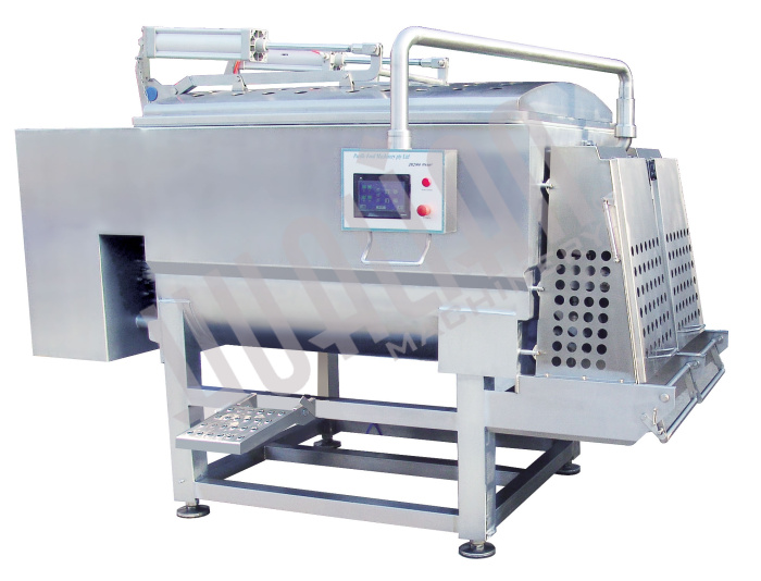 Фаршемес открытого типа JB-2000 Hualian - Купить с доставкой по всей России