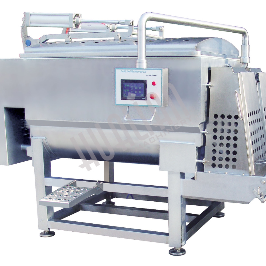 Фаршемес открытого типа JB-2000 Hualian - Купить с доставкой по всей России