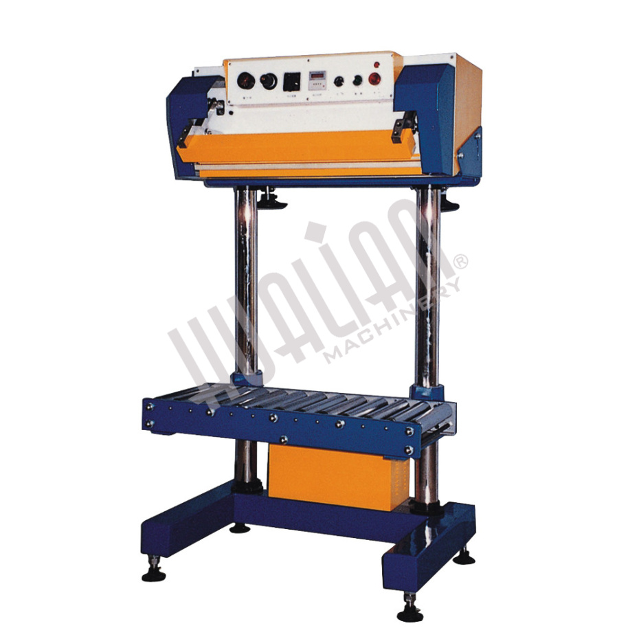 Пневматический запайщик QF-800L Hualian - Купить с доставкой по всей России