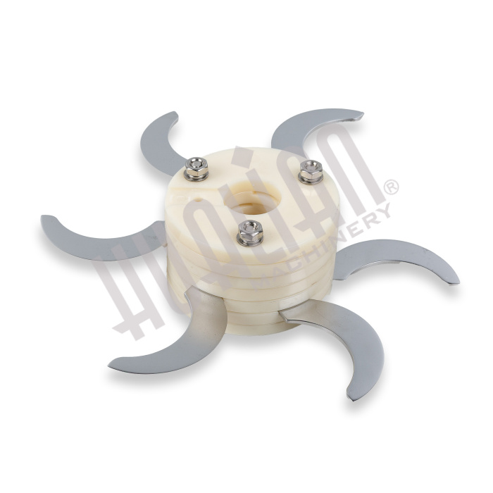 Комплект ножей к куттеру QS-620 Hualian - Купить с доставкой по всей России