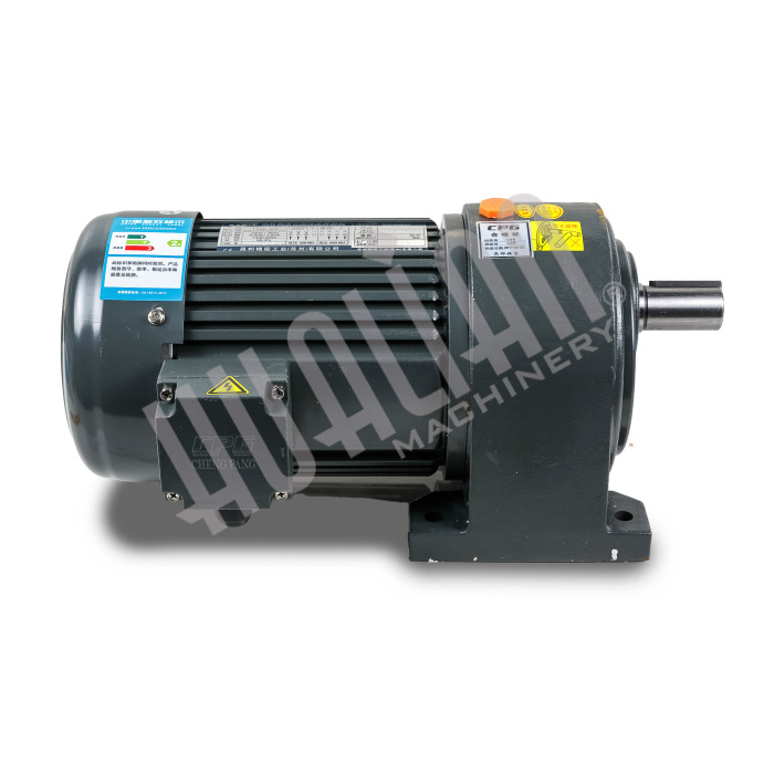 Мотор-редуктор тестоподачи для ST-ll Hualian - Купить с доставкой по всей России