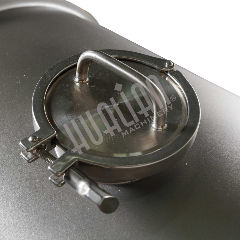 Вакуумный массажер GRZK200 Hualian - Купить с доставкой по всей России - 33