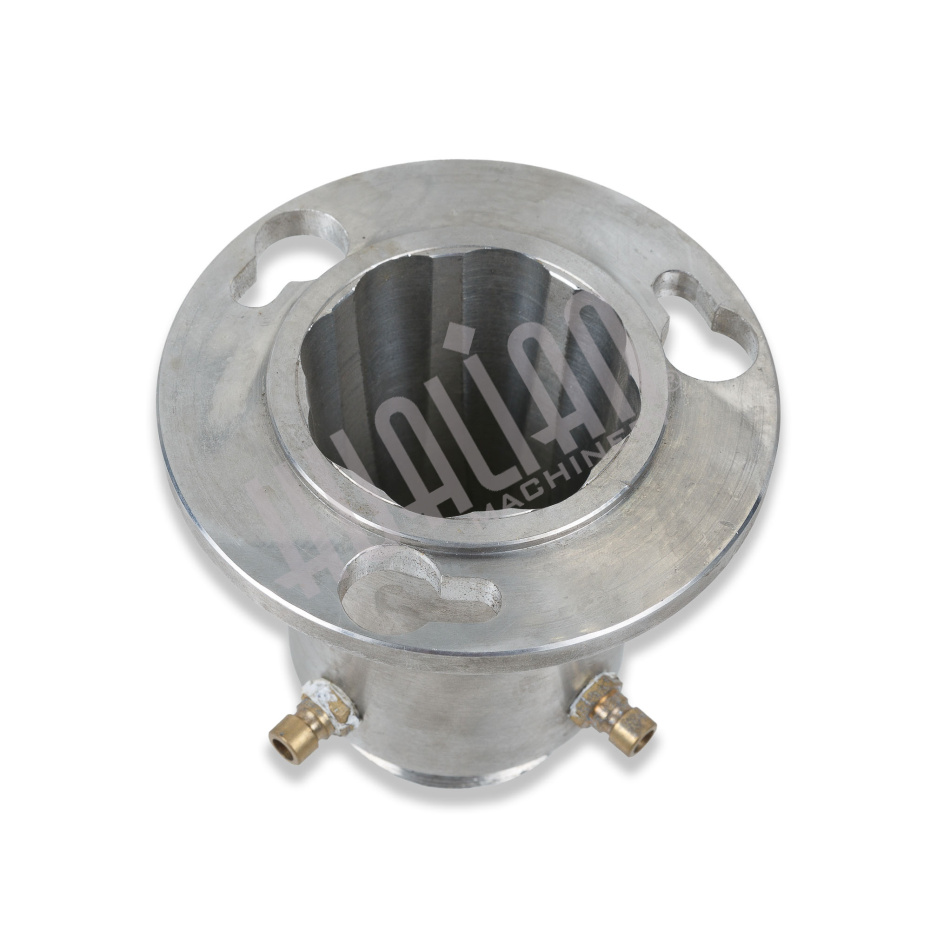 Корпус тестоузла с охлаждением для ST-ll Hualian - Купить с доставкой по всей России - 3