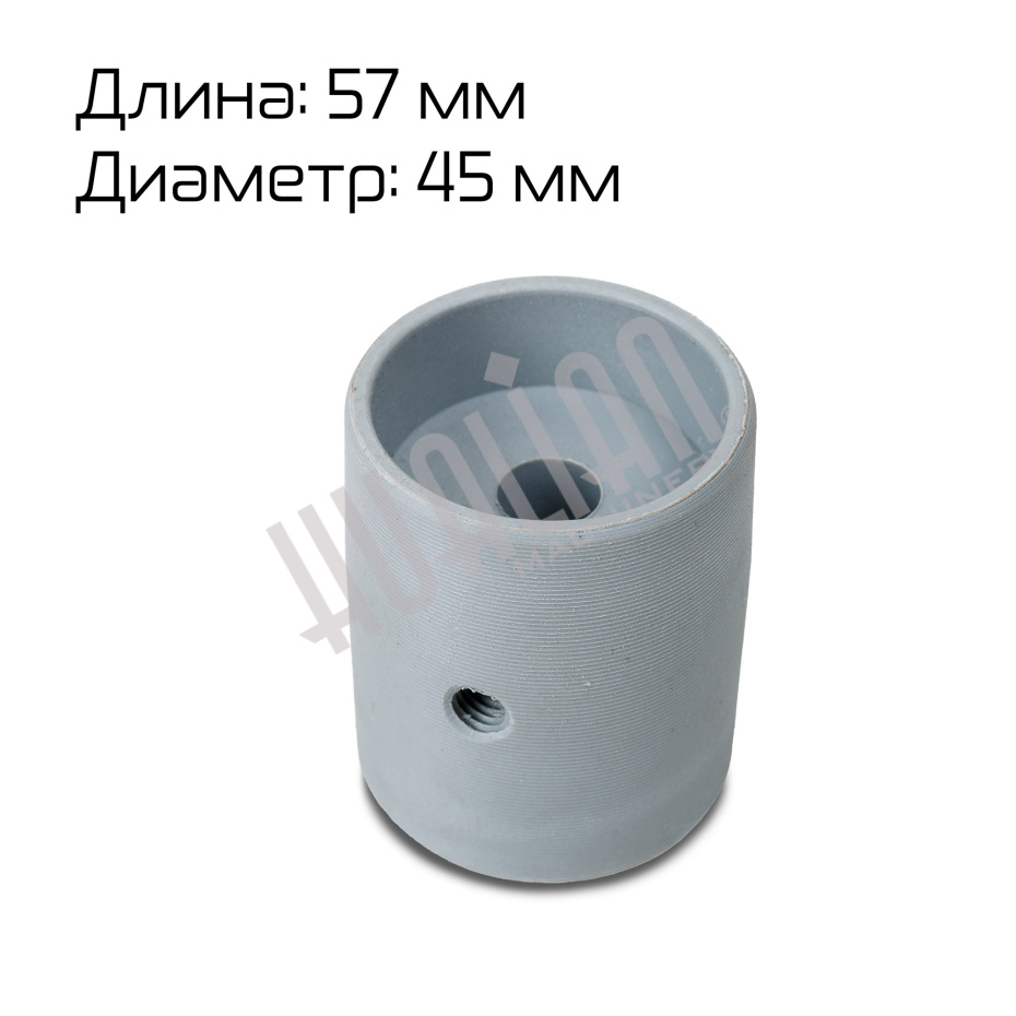 Передний ролик транспортёра для FRB-770 Hualian - Купить с доставкой по всей России - 2