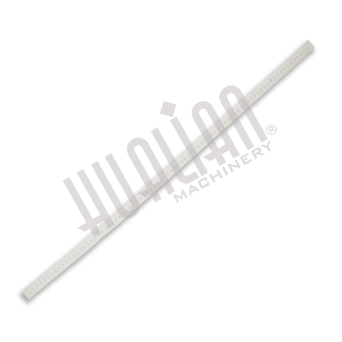 Резина силиконовая под сварочную планку DZ-600/2SB Hualian - Купить с доставкой по всей России