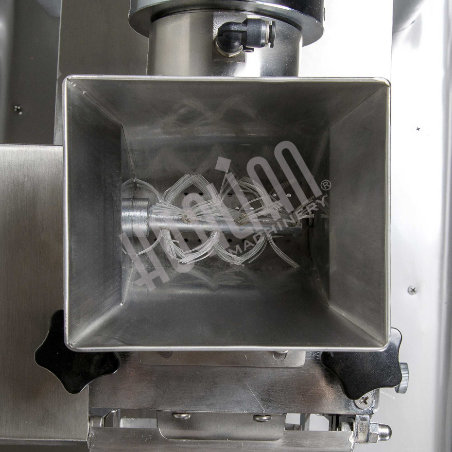 Пельменный аппарат JGL-135-5B (23-25 гр) (100х62х6) Hualian - Купить с доставкой по всей России - 26