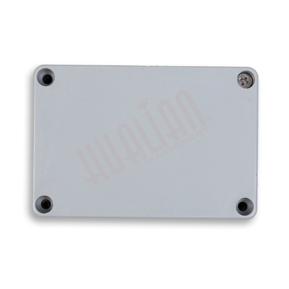 Клеммная коробка для паллетоупаковщиков HL Hualian - Купить с доставкой по всей России - 4