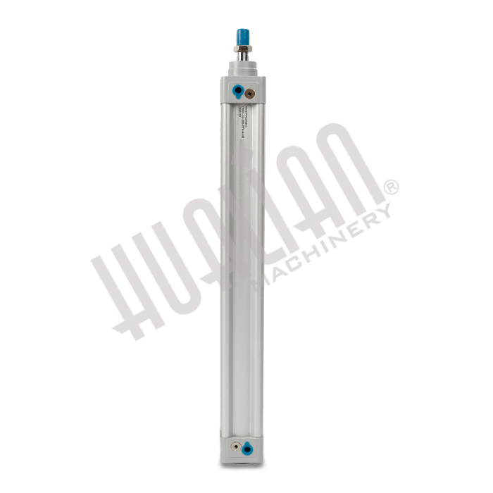 Пневмоцилиндр DSBC-32-300 Hualian - Купить с доставкой по всей России