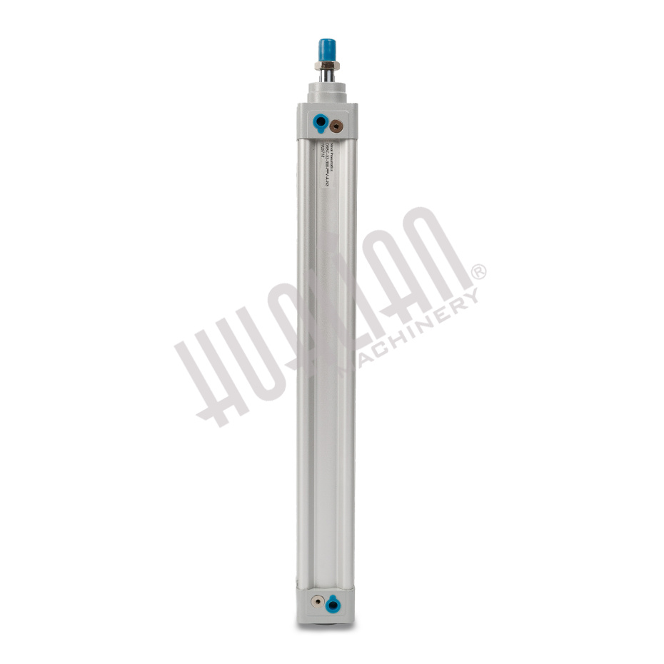 Пневмоцилиндр DSBC-32-300 Hualian - Купить с доставкой по всей России