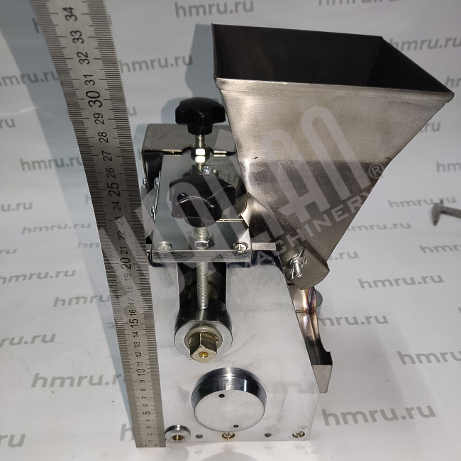 Формующая голова для JGL-120 (100*62*6, 23-24g) Hualian - Купить с доставкой по всей России - 2