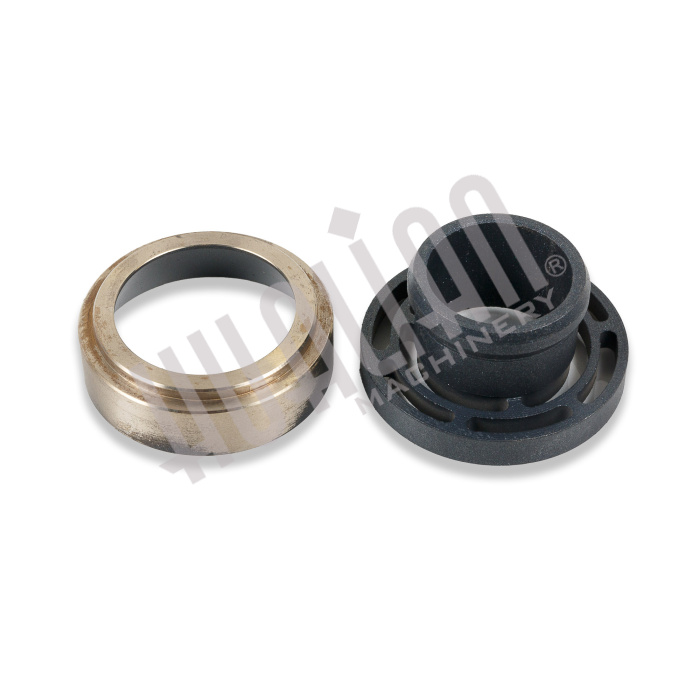 Комплект форсунок для JGT-60 (d 39 mm) Hualian - Купить с доставкой по всей России