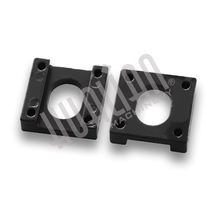 Подвижный держатель промежуточного стального ролика FRB-770II Hualian - Купить с доставкой по всей России