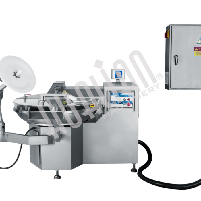 Куттер высокоскоростной ZBG80II Hualian - Купить с доставкой по всей России