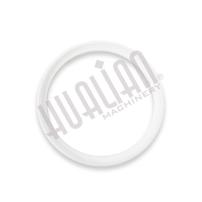 Уплотнительное кольцо PTFE на дозирующий поршень для LPF/PPF-2000 Hualian - Купить с доставкой по всей России