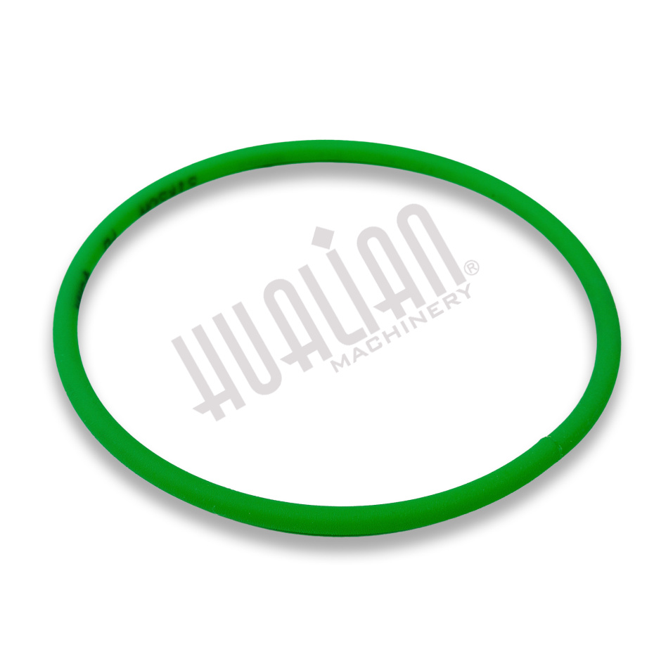 Пассик 365 мм для фальцевальных машин ZE Hualian - Купить с доставкой по всей России - 3