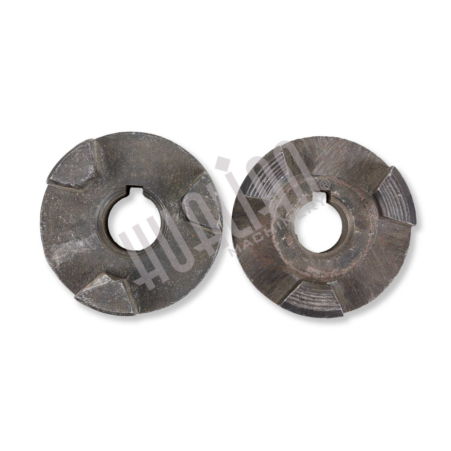 Комплект коннекторов для DZ-400/500/510 Hualian - Купить с доставкой по всей России - 5