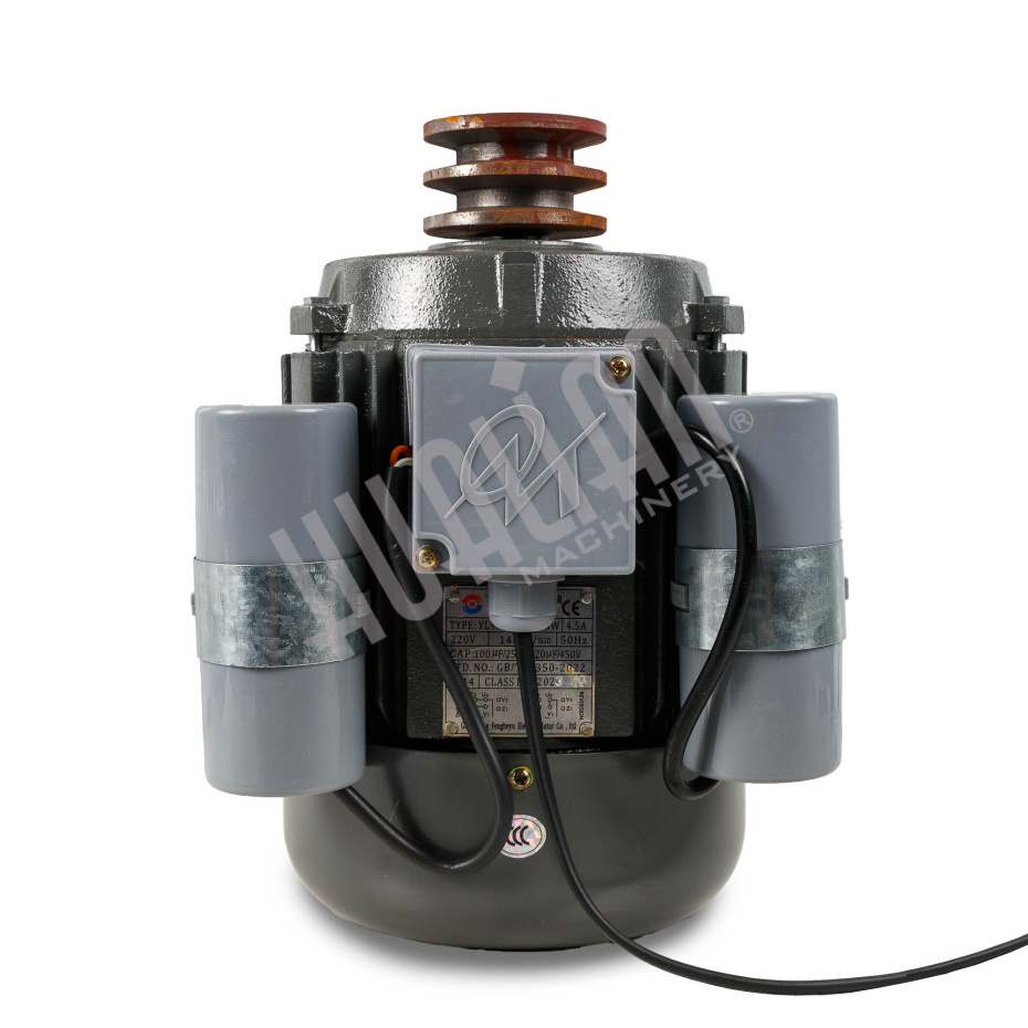 Двигатель для HIM-03 Hualian - Купить с доставкой по всей России