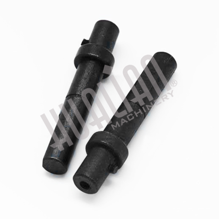 Вал ведущего колеса для FRB-770  Hualian - Купить с доставкой по всей России