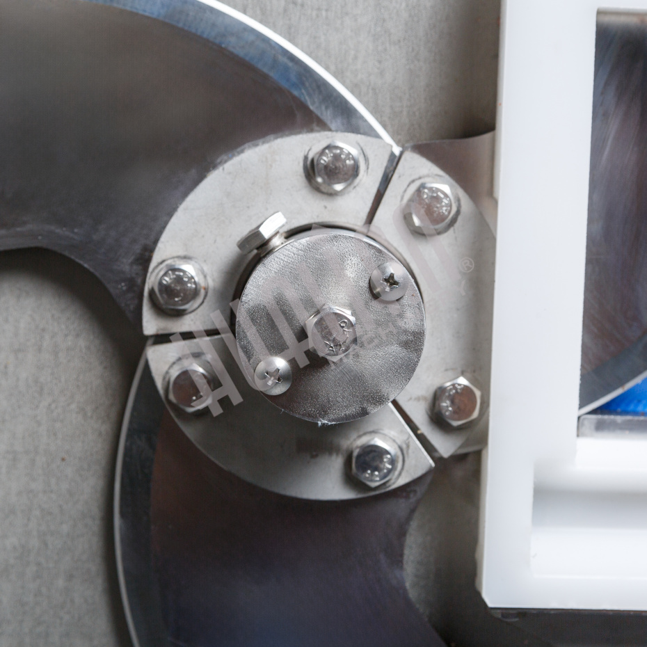 Автоматический слайсер HLQP-31 Hualian - Купить с доставкой по всей России - 6