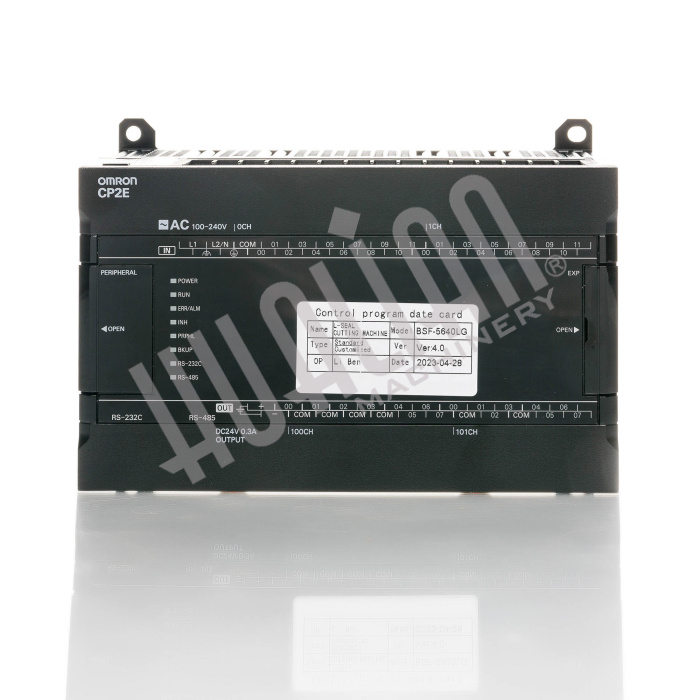 PLC контроллер для BSF-5640LG Hualian - Купить с доставкой по всей России