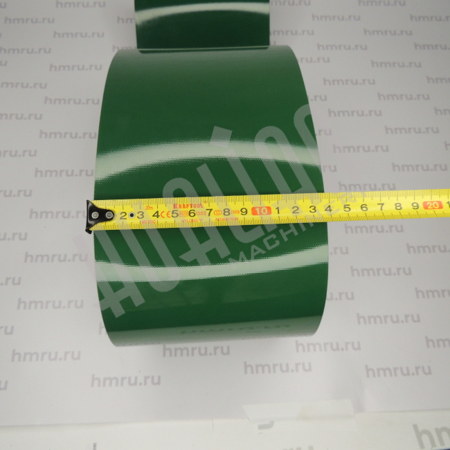 Лента транспортерная 1580×135×2  для FRB-770 DBF-900 Hualian - Купить с доставкой по всей России - 4