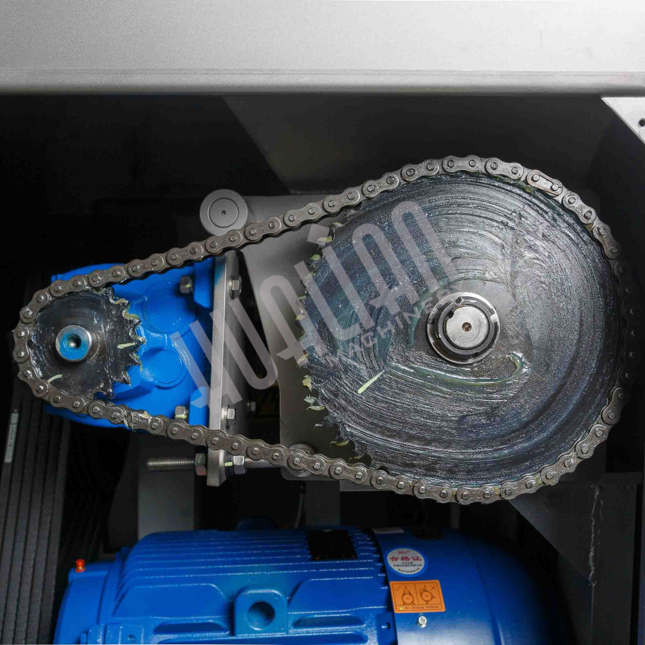 Волчок шнековый для измельчения мяса JR-130 (2 шнека) Hualian - Купить с доставкой по всей России - 36