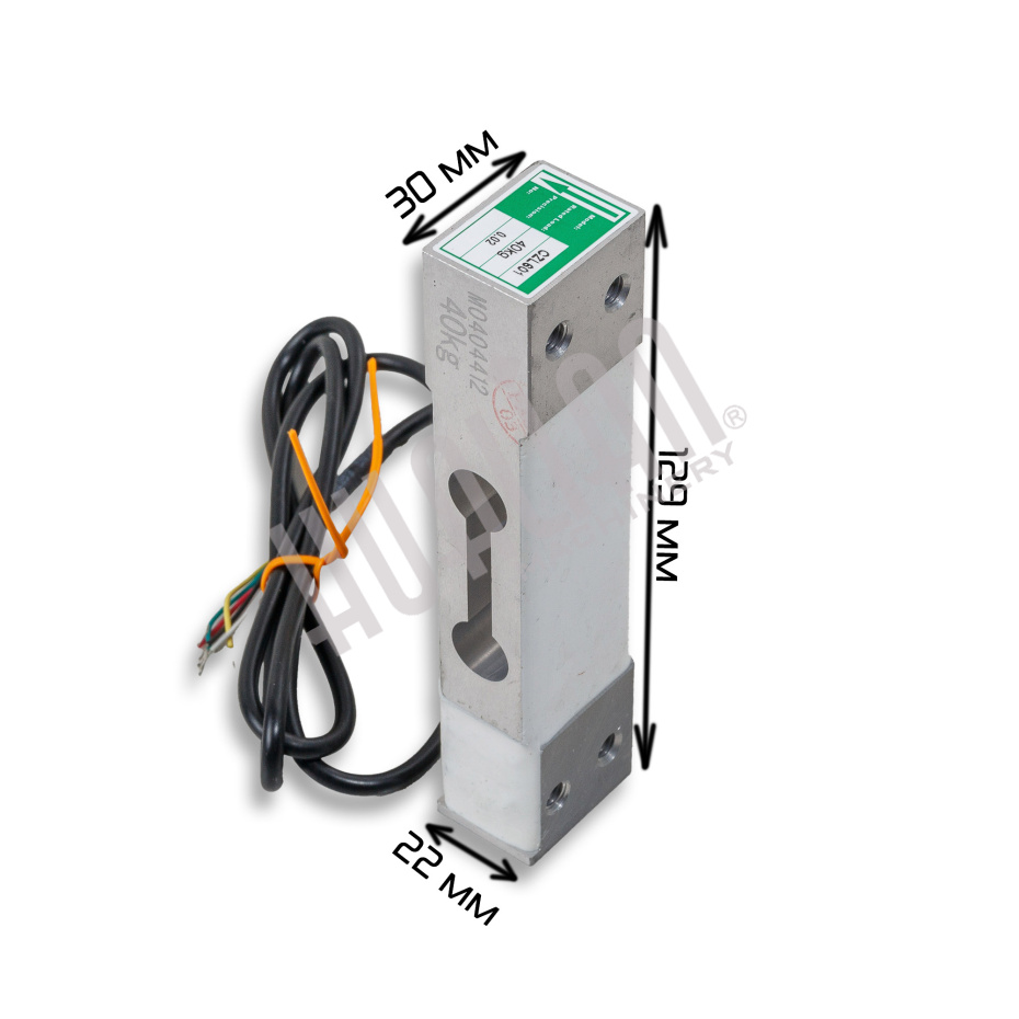 Тензобалка для FZ-999 Hualian - Купить с доставкой по всей России - 7