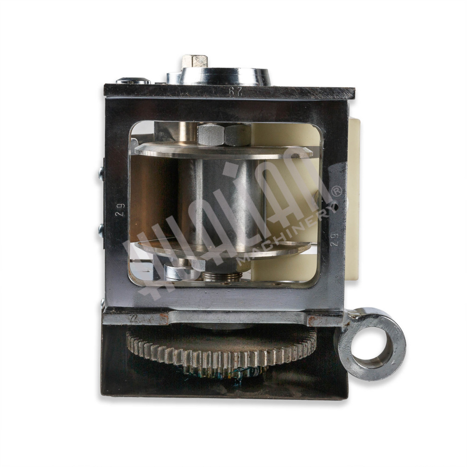 Формующая голова для JGL-135-6A (16-18g, 84*56*6) HZ Hualian - Купить с доставкой по всей России - 4