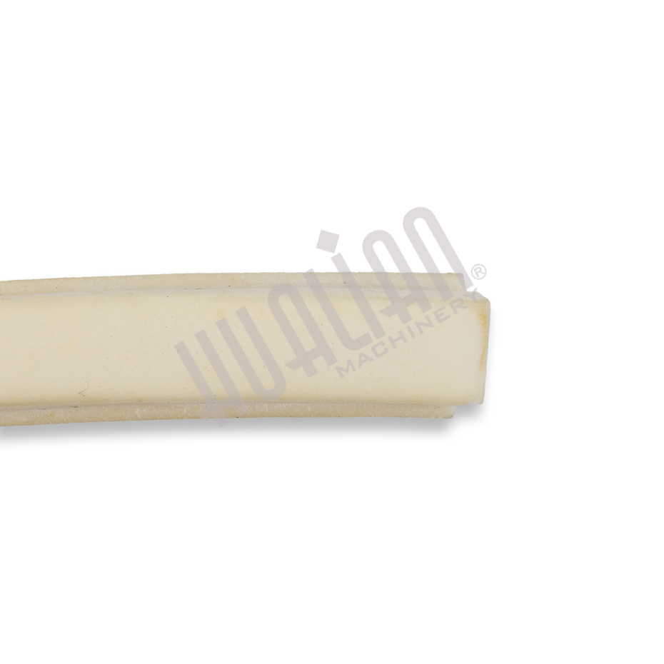 Резина неопреновая прижимная для FS-H (метражом) Hualian - Купить с доставкой по всей России - 4