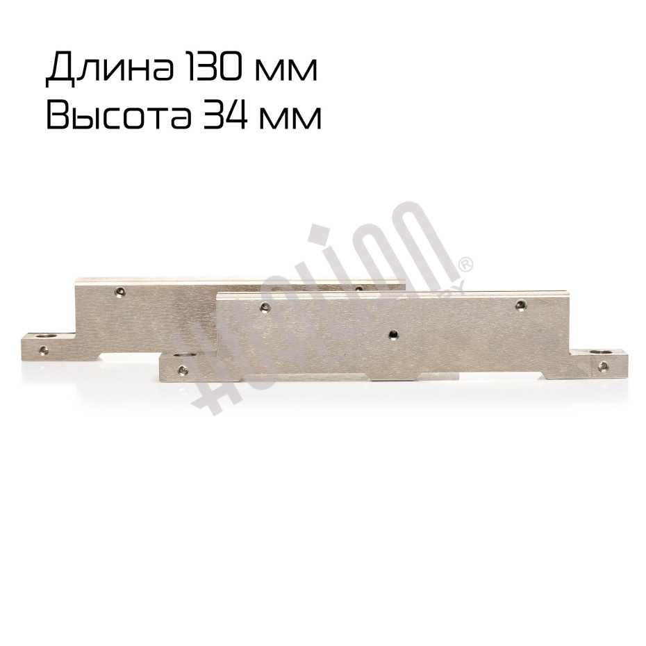 Комплект запаечных губок для DXDZ-250D Hualian - Купить с доставкой по всей России - 2