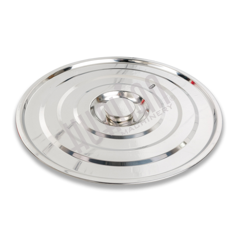 Бункер загрузочный для PPF (30л) Hualian - Купить с доставкой по всей России - 5