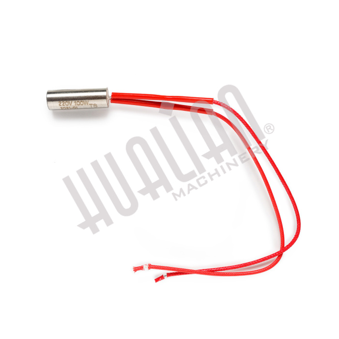ТЭН для HP-280/HP-241 (220В,100Вт, 12*35 мм) Hualian - Купить с доставкой по всей России