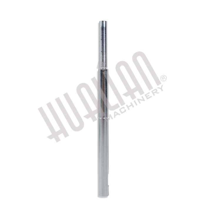 Ось держателя красящего ролика для MY-380F Hualian - Купить с доставкой по всей России