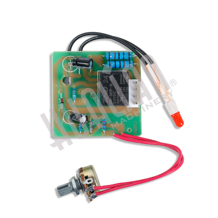 Реле времени к запайщикам серии FS-H Hualian - Купить с доставкой по всей России